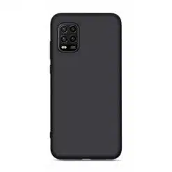 Capa para Xiaomi Mi 10 Lite Preta