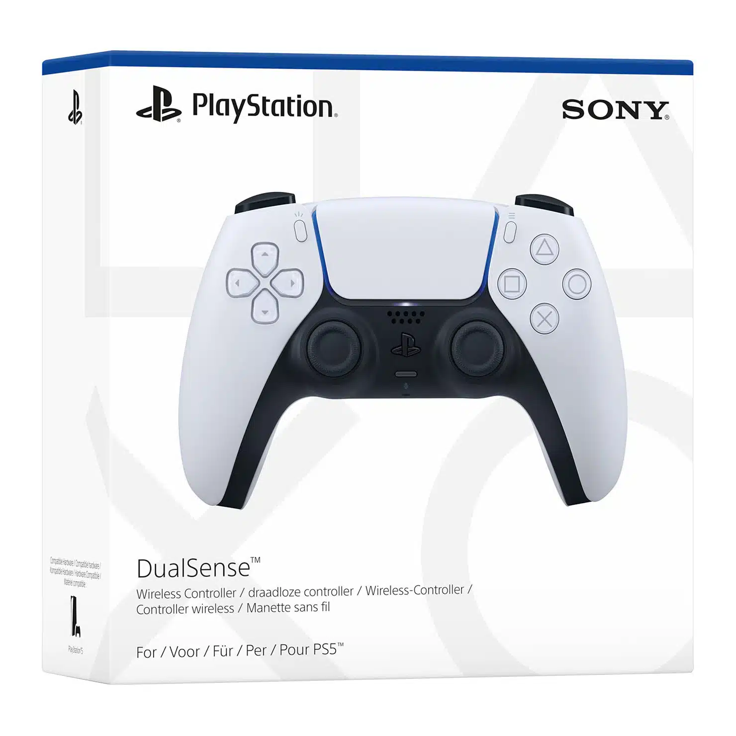 ps5 angola