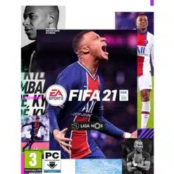 FIFA 21 PC (Downlaod Digital)