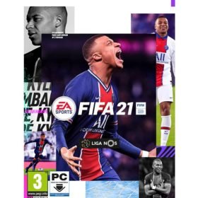 FIFA 21 PC (Downlaod Digital)