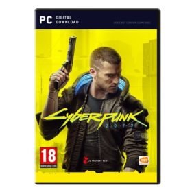 Cyberpunk 2077 PC (Downlaod  Digital)
