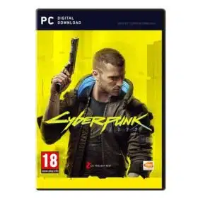Cyberpunk 2077 PC (Downlaod  Digital)