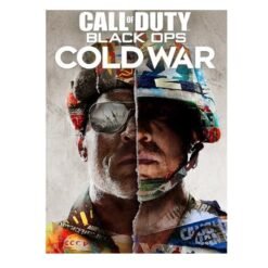 COD Black Ops Cold War PC (Download Digital)
