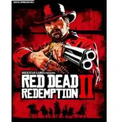 Red Dead Redemption 2 PC (Download Digital)