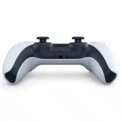 Comando Gamepad Sony DualSense Playstation 5 (PS5) Wireless Branco (Original) - Imagem 4
