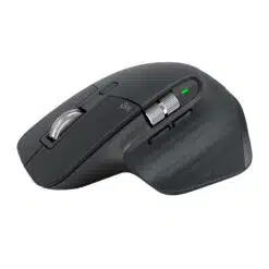 Rato Laser Logitech MX Master 3 Wireless 4000DPI Graphite