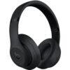 Apple Beats Studio3 Bluetooth Matte Black