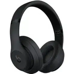 Apple Beats Studio3 Bluetooth Matte Black