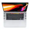 MacBook Pro 16 Touch Bar Core i7 | SSD 512GB | 16GB RAM | Radeon Pro 5300M | Teclado PT (Recondicinado C/ novo)