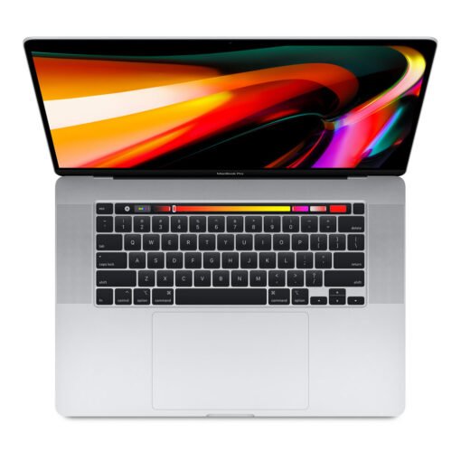 MacBook Pro 16 Touch Bar Core i7 | SSD 512GB | 16GB RAM | Radeon Pro 5300M | Teclado PT (Recondicinado C/ novo)