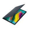 Capa Samsung Book Cover Tab Galaxy S5e Preta