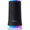 Coluna Bluetooth Anker Soundcore Flare II 360º Preta