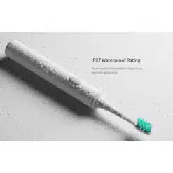 Alternative view of Escova de Dentes Elétrica Xiaomi Mi Smart Electric Toothbrush T500