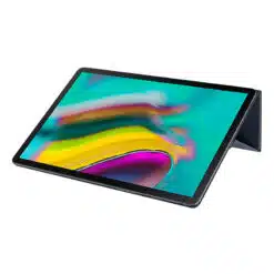 Alternative view of Capa Samsung Book Cover Tab Galaxy S5e Preta