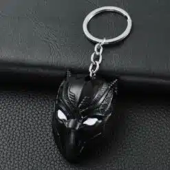 Porta-chaves Marvel Black Panther