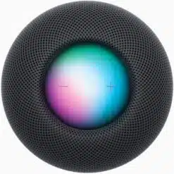 Alternative view of Apple HomePod mini Altifalante Inteligente Grey