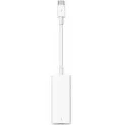 Adaptador Apple Thunderbolt 3 (USB-C) para Thunderbolt 2