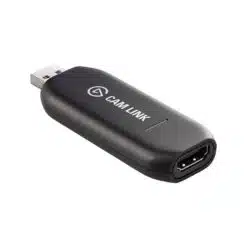 Alternative view of Placa Captura Elgato Cam Link 4K