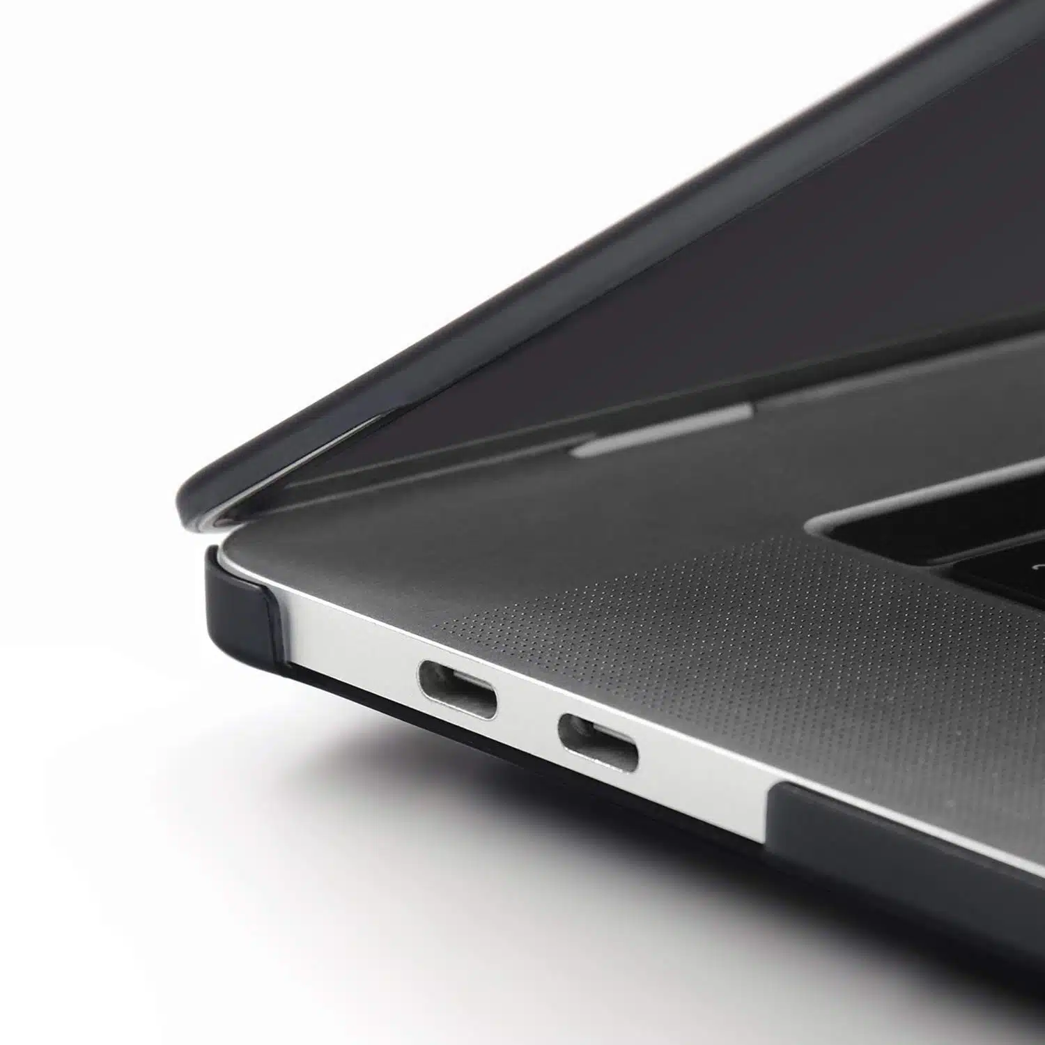 Capa Protetora Matte & crystal Series para MacBook Pro 16'' - Image 6
