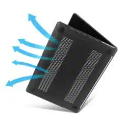 Capa Protetora Matte & crystal Series para MacBook Pro 16'' - Image 3