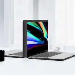 Capa Protetora Matte & crystal Series para MacBook Pro 16'' - Image 2