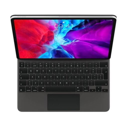 Apple Magic Keyboard para iPad Pro de 12.9" (4.ª geração) - Português