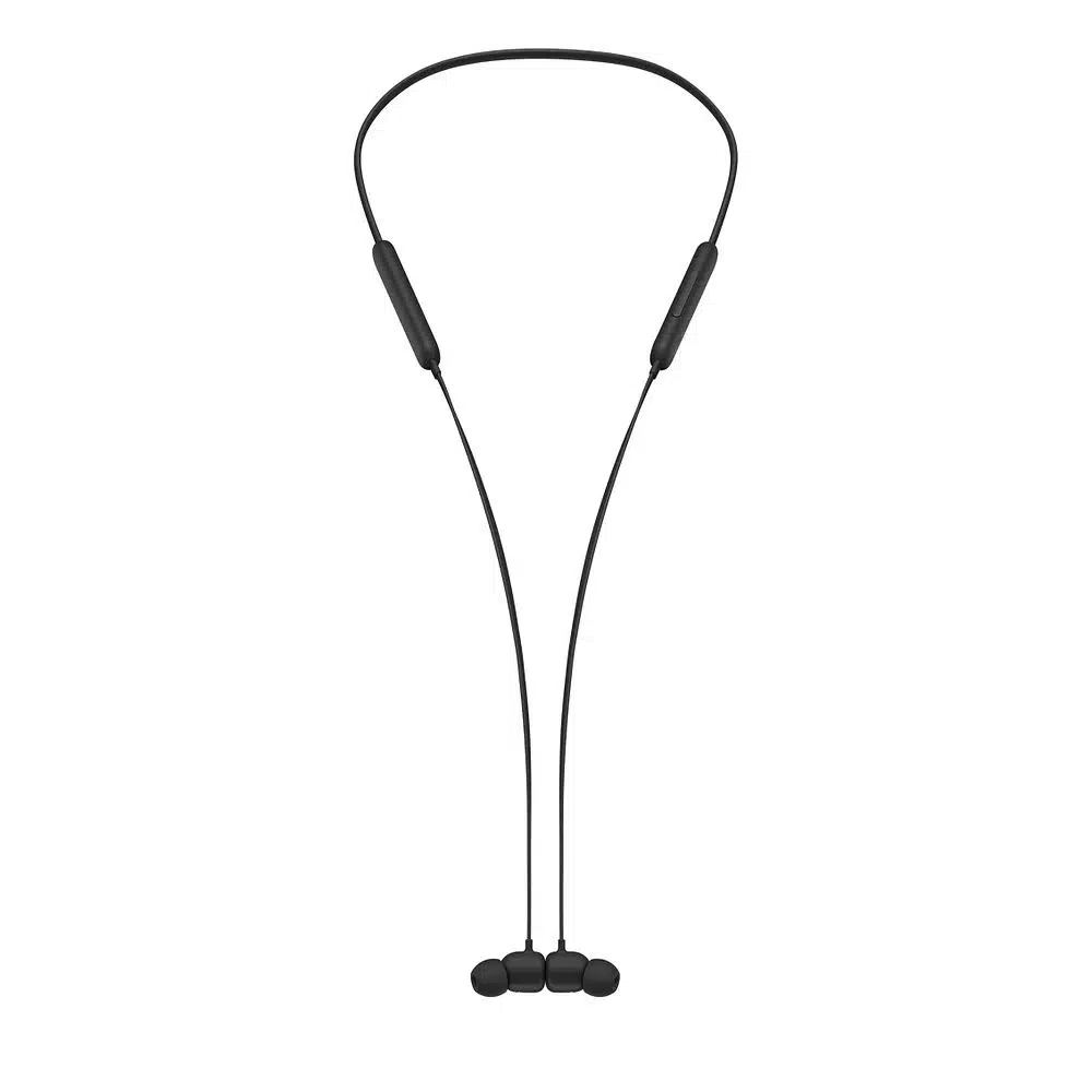 Apple Beats Flex – Auriculares sem fios para utilização durante um dia inteiro – Preto Beats - Image 3