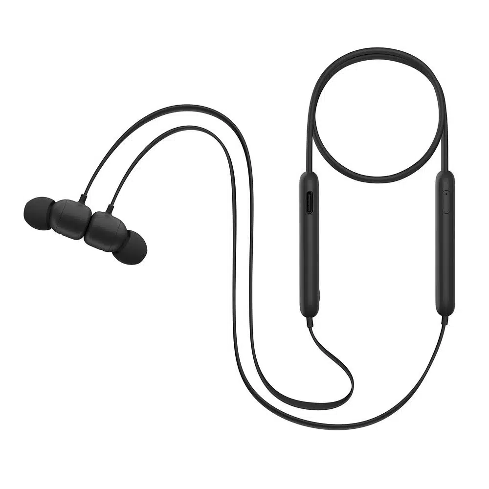 Apple Beats Flex – Auriculares sem fios para utilização durante um dia inteiro – Preto Beats - Image 5