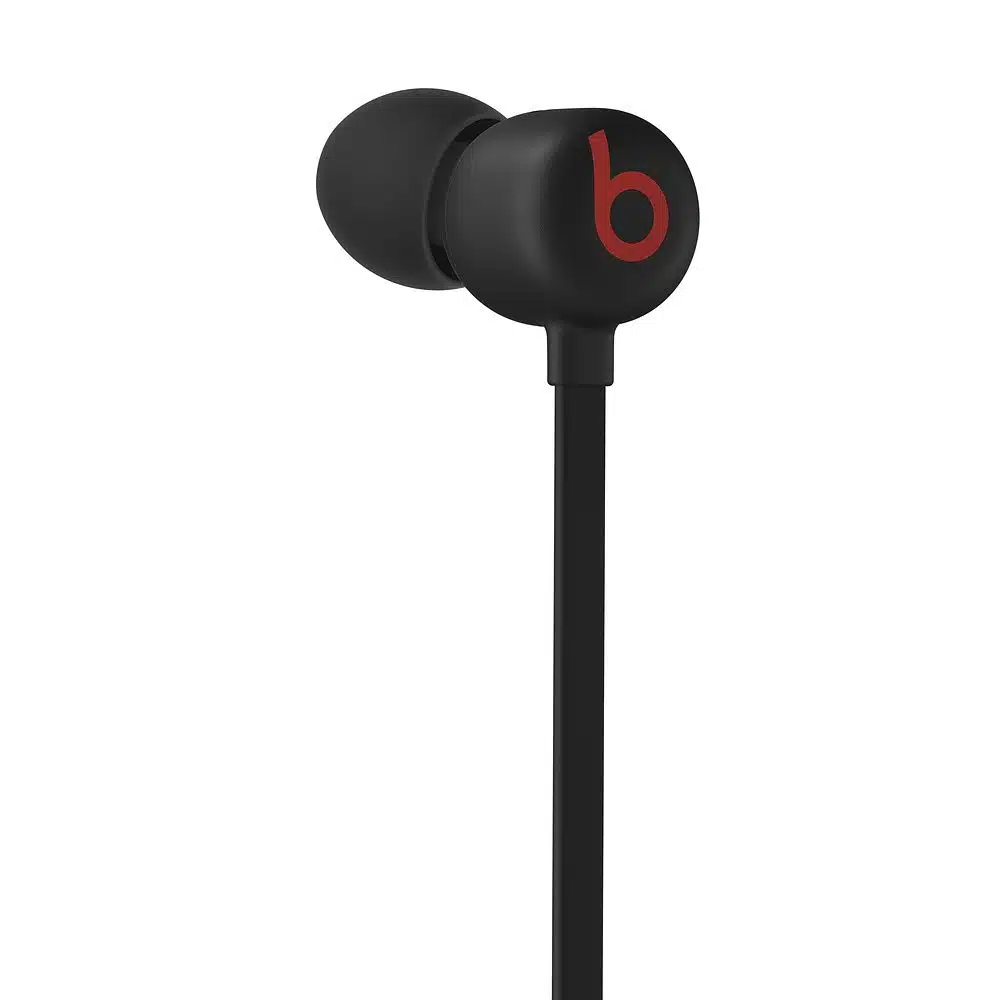 Apple Beats Flex – Auriculares sem fios para utilização durante um dia inteiro – Preto Beats - Image 2