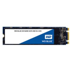 SSD M.2 2280 Western Digital Blue 1TB 3D NAND SATA