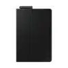 Capa Samsung Book Cover Galaxy Tab S4 Preta