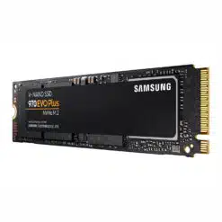 Alternative view of SSD M.2 2280 Samsung 970 Evo Plus 1TB MLC V-NAND NVMe