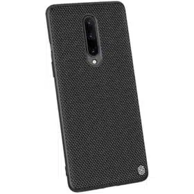 Capa OnePlus 8 Pro Nillkin de Fibra de Nylon