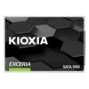 SSD 2.5" KIOXIA Exceria 240GB 3D TLC SATA