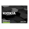 Disco SSD 2.5" KIOXIA Exceria 240GB 3D TLC SATA