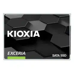 Disco SSD 2.5" KIOXIA Exceria 240GB 3D TLC SATA