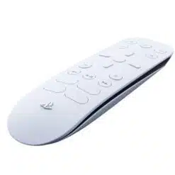 Alternative view of Sony Comando para conteúdo multimédia PS5 Branco