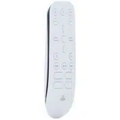 Sony Comando para conteúdo multimédia PS5 Branco