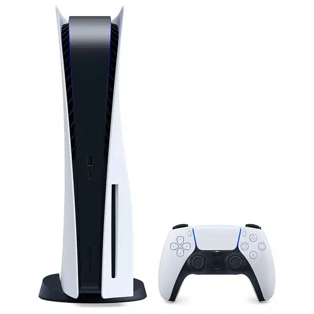 ps5 angola