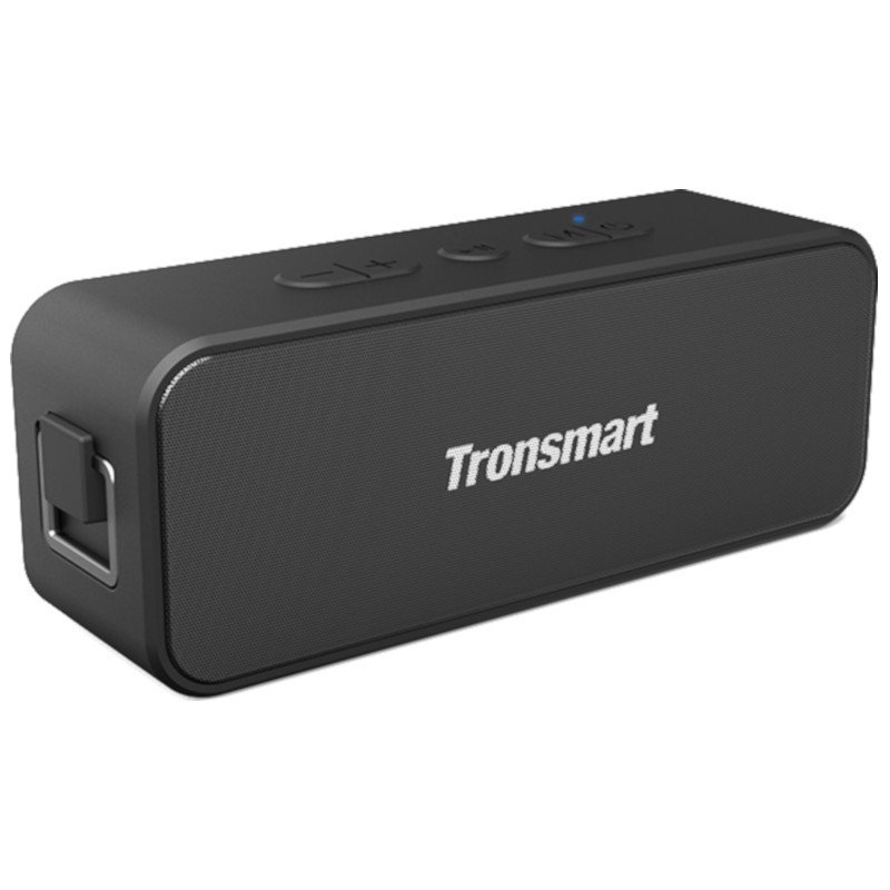 Coluna Bluetooth Tronsmart Element T2 Plus 20W Bluetooth 5.0 - Image 2