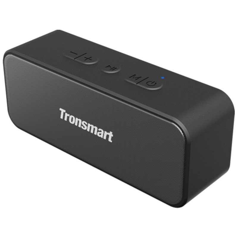 Coluna Bluetooth Tronsmart Element T2 Plus 20W Bluetooth 5.0
