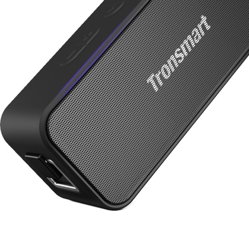 Coluna Bluetooth Tronsmart Element T2 Plus 20W Bluetooth 5.0 - Image 3