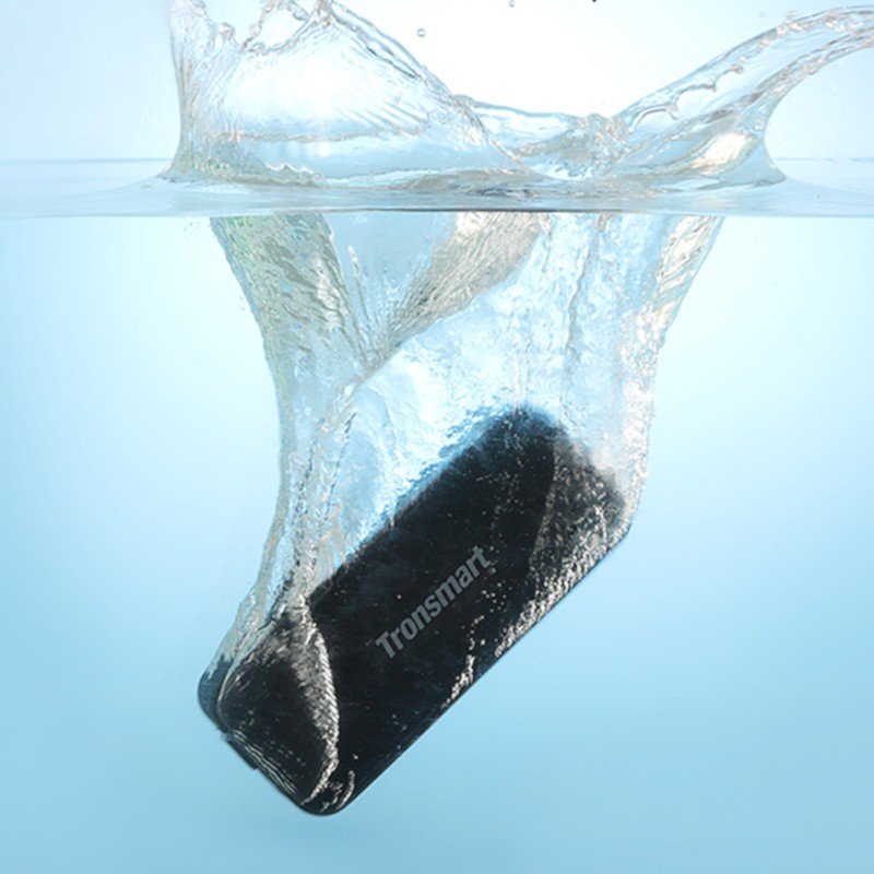 Coluna Bluetooth Tronsmart Element T2 Plus 20W Bluetooth 5.0 - Image 6