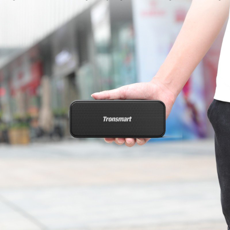 Coluna Bluetooth Tronsmart Element T2 Plus 20W Bluetooth 5.0 - Image 9