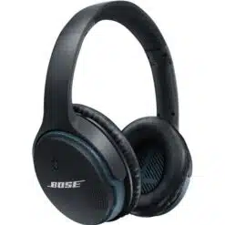 Auscultadores Bose Soundlink Around-Ear Wireless II Black