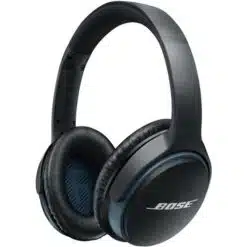 Alternative view of Auscultadores Bose Soundlink Around-Ear Wireless II Black