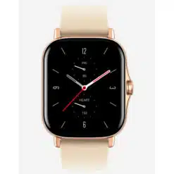Alternative view of Smartwatch Amazfit GTS 2 Desert Gold