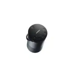 Alternative view of Bose SoundLink Bluetooth Speaker Revolve+ Plus Black
