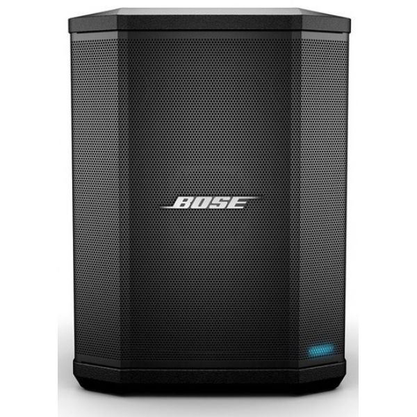 Bose® Colunas Omnijewel™ p/ Barra de Som (Preto)