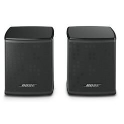 Bose Colunas Wireless 500/700 Black (Par)